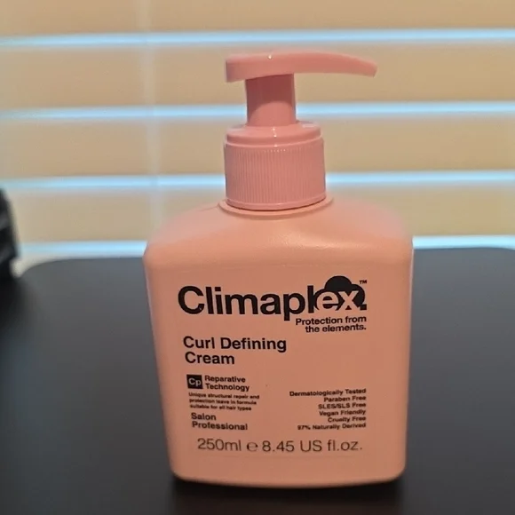 Pink Curl Defining Cream - Picture 2 of 2